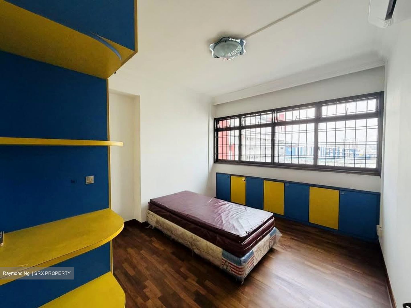 Blk 281 Toh Guan View (Jurong East), HDB 5 Rooms #549159501